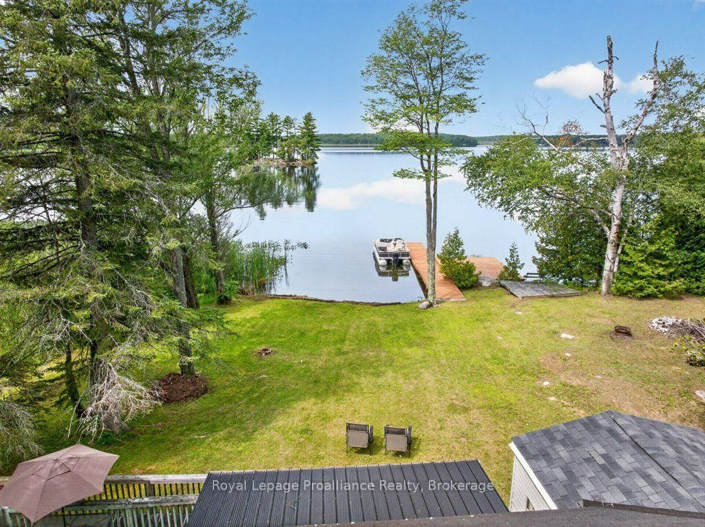 1693 Gull Lake Road • Arden, ON photo 28