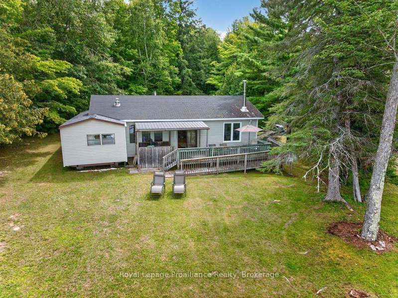 1693 Gull Lake Road