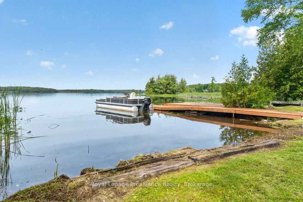 1693 Gull Lake Road • Arden, ON photo 31