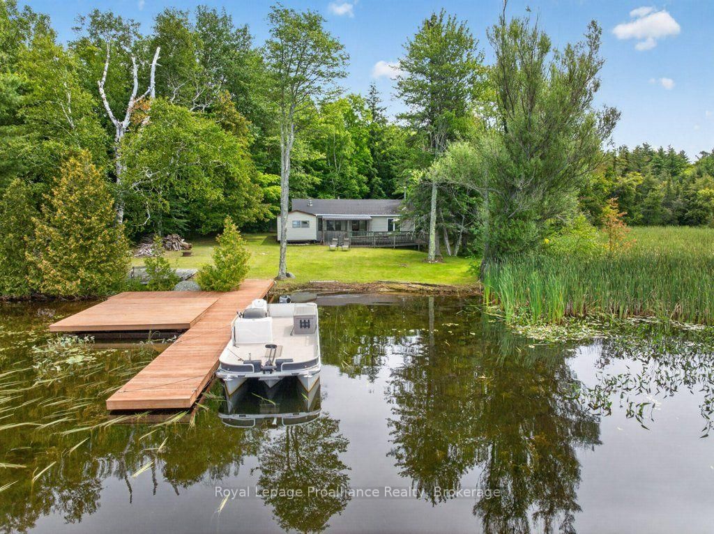 1693 Gull Lake Road • Arden, ON photo 32