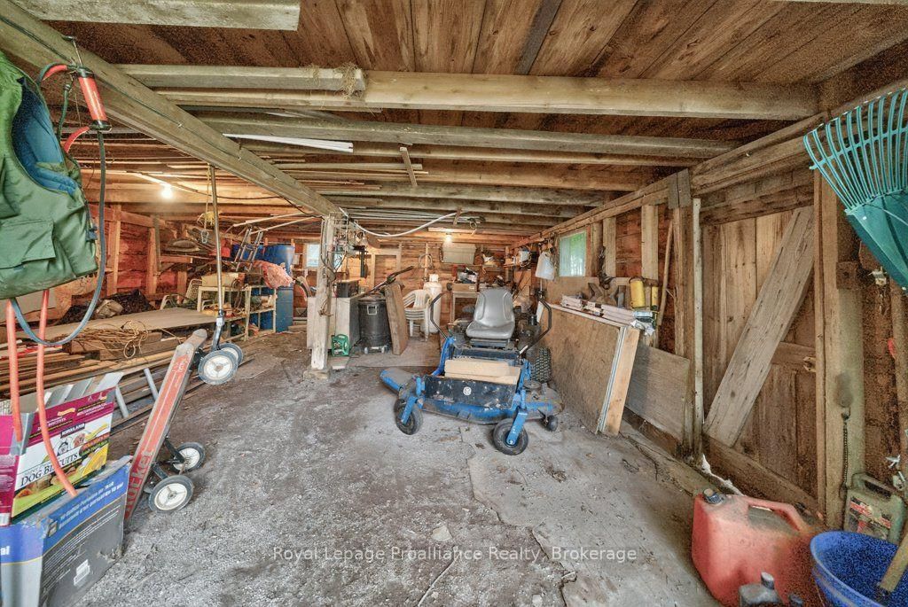 1693 Gull Lake Road • Arden, ON photo 36