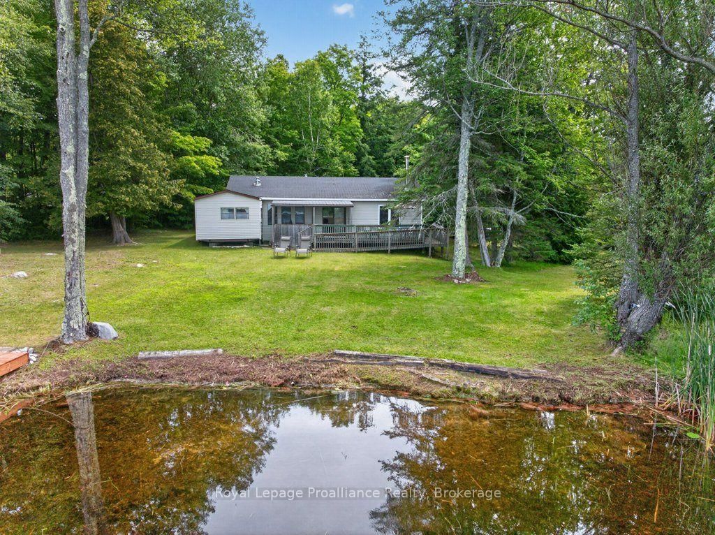 1693 Gull Lake Road • Arden, ON photo 37