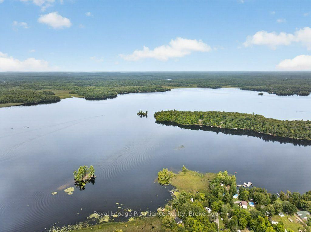 1693 Gull Lake Road • Arden, ON photo 40