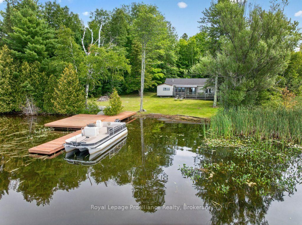 1693 Gull Lake Road • Arden, ON photo 5