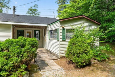 1693 Gull Lake Road • Arden, ON photo 6