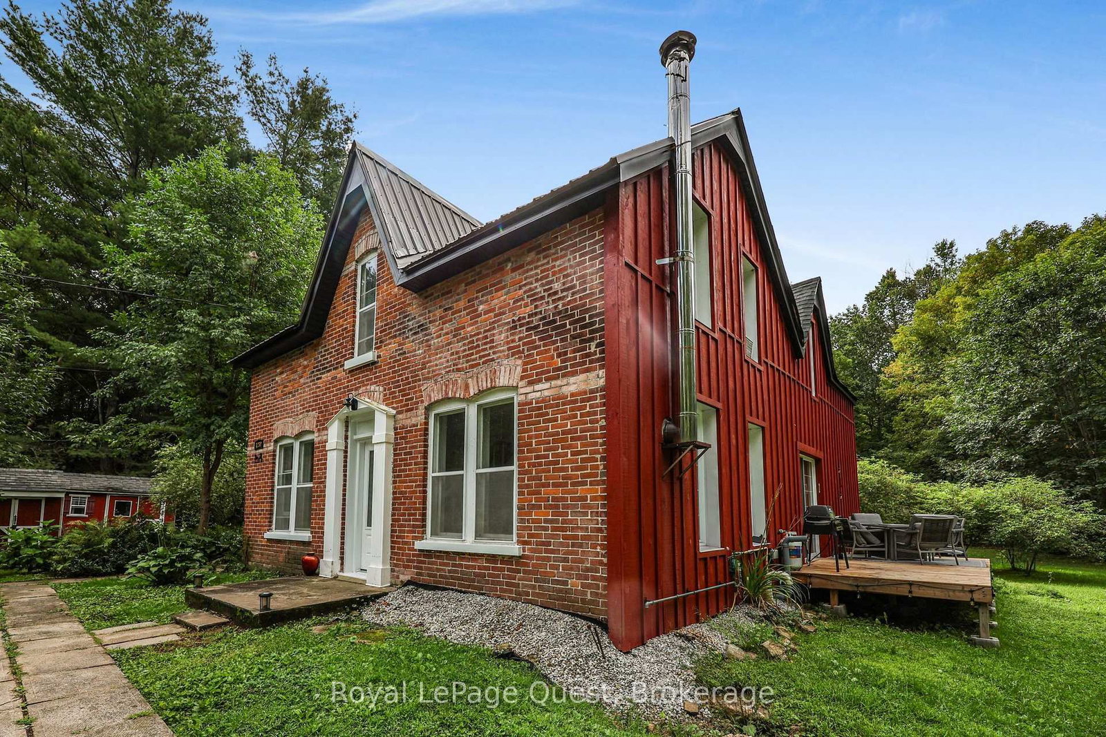 1289 Graham Road • Gravenhurst, ON photo 32