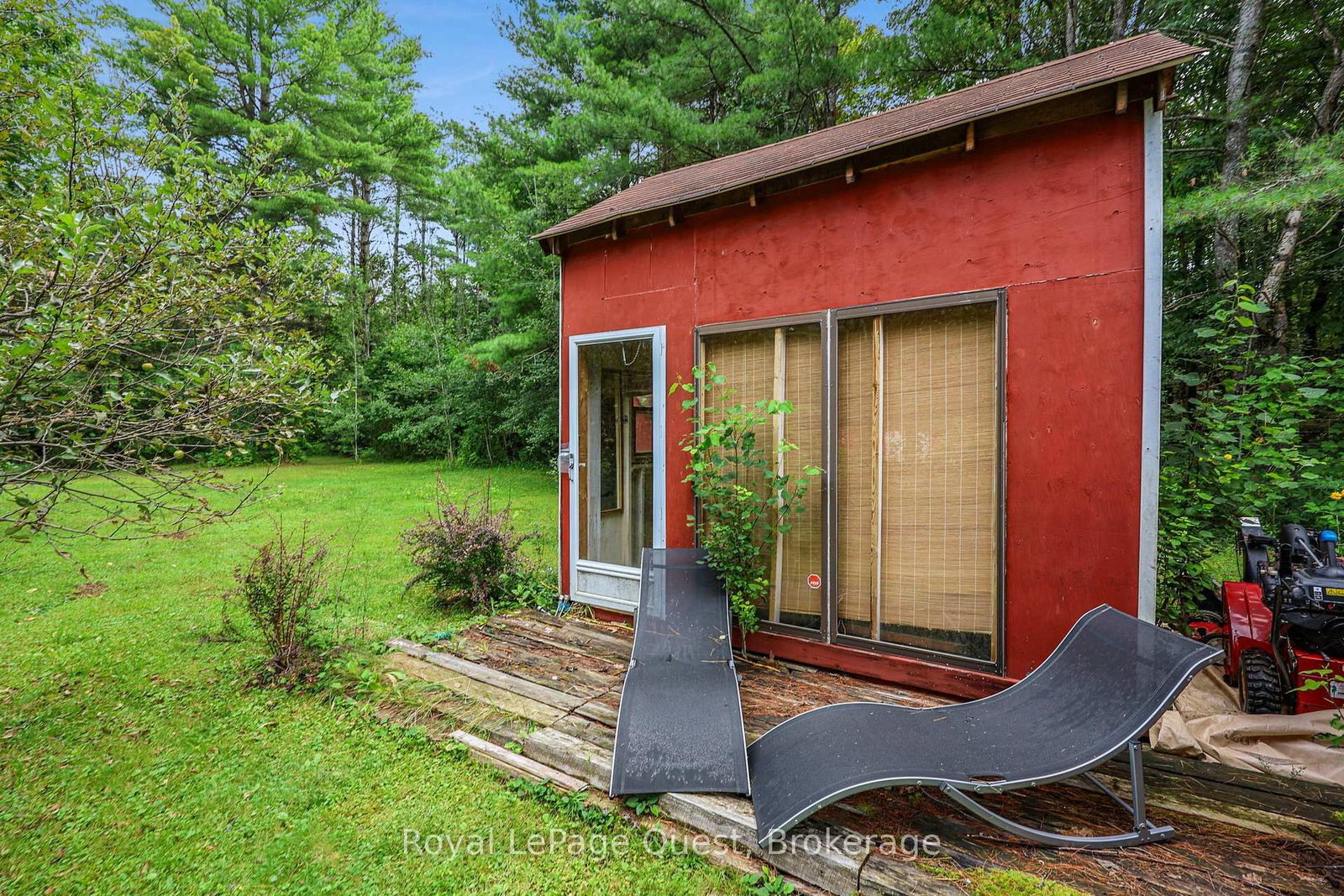 1289 Graham Road • Gravenhurst, ON photo 39
