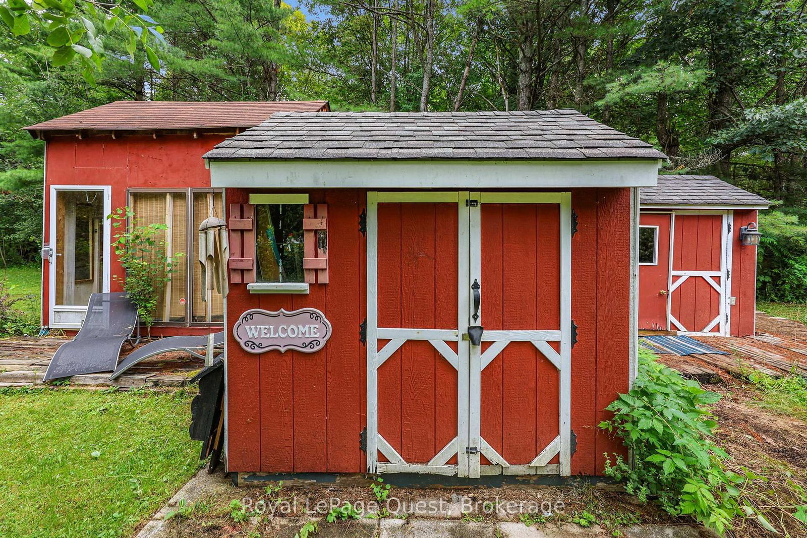 1289 Graham Road • Gravenhurst, ON photo 40