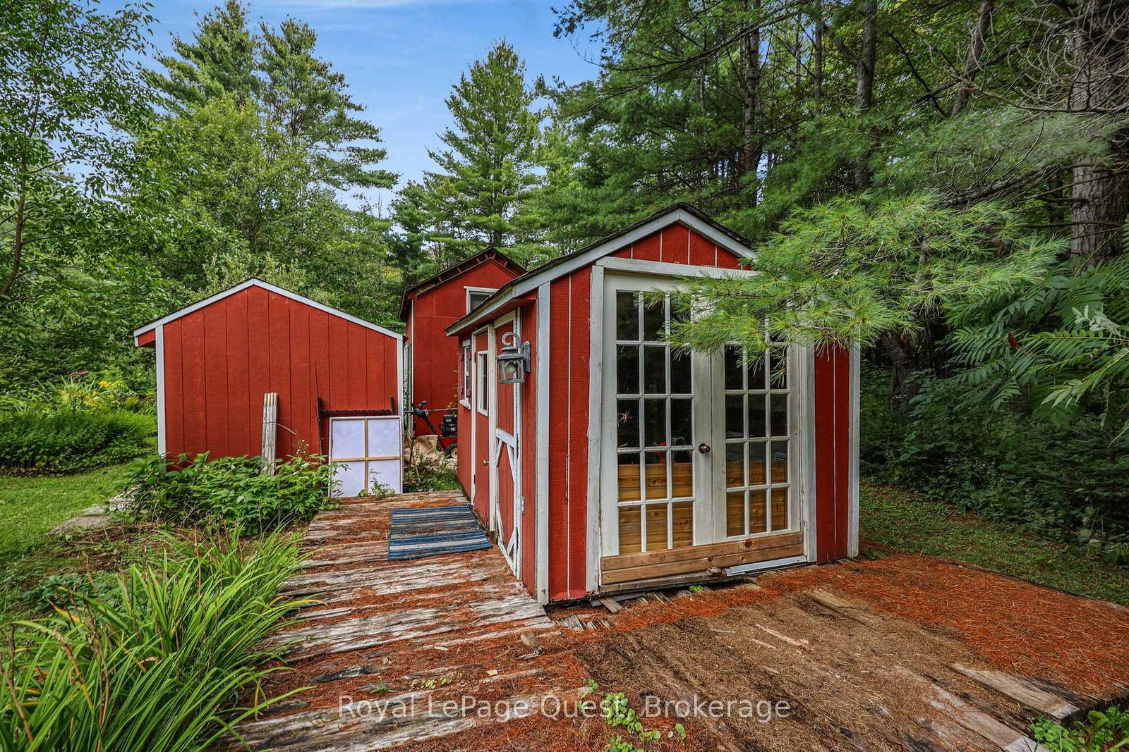 1289 Graham Road • Gravenhurst, ON photo 43