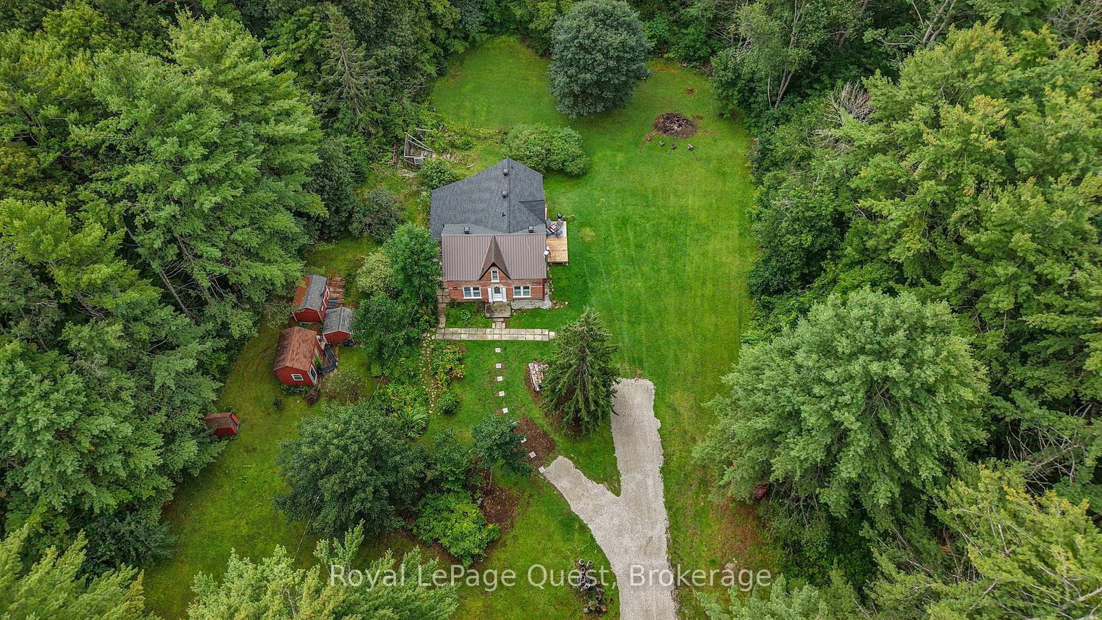 1289 Graham Road • Gravenhurst, ON photo 46