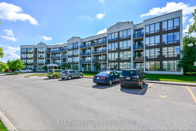 105 Bagot Street • #208 • Guelph, ON photo 9