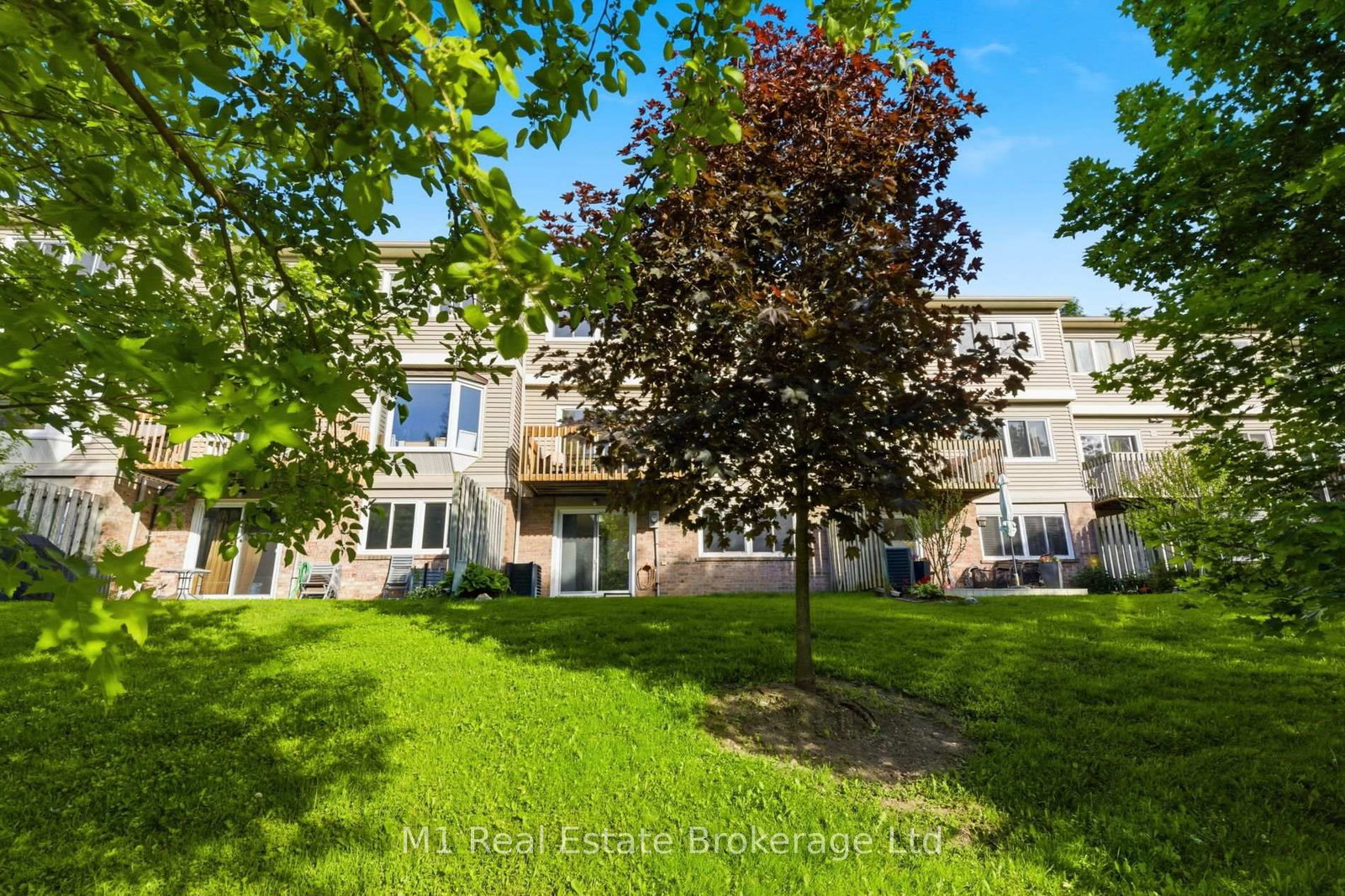 295 Water Street • #85 • Guelph, ON photo 46