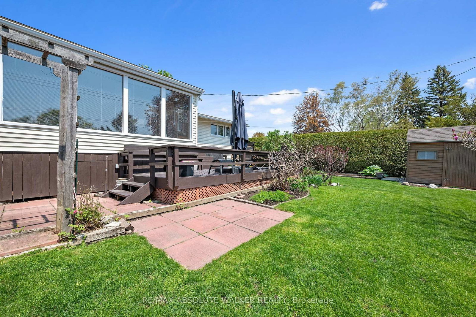 5 West Herrington Court • Ottawa, ON photo 46