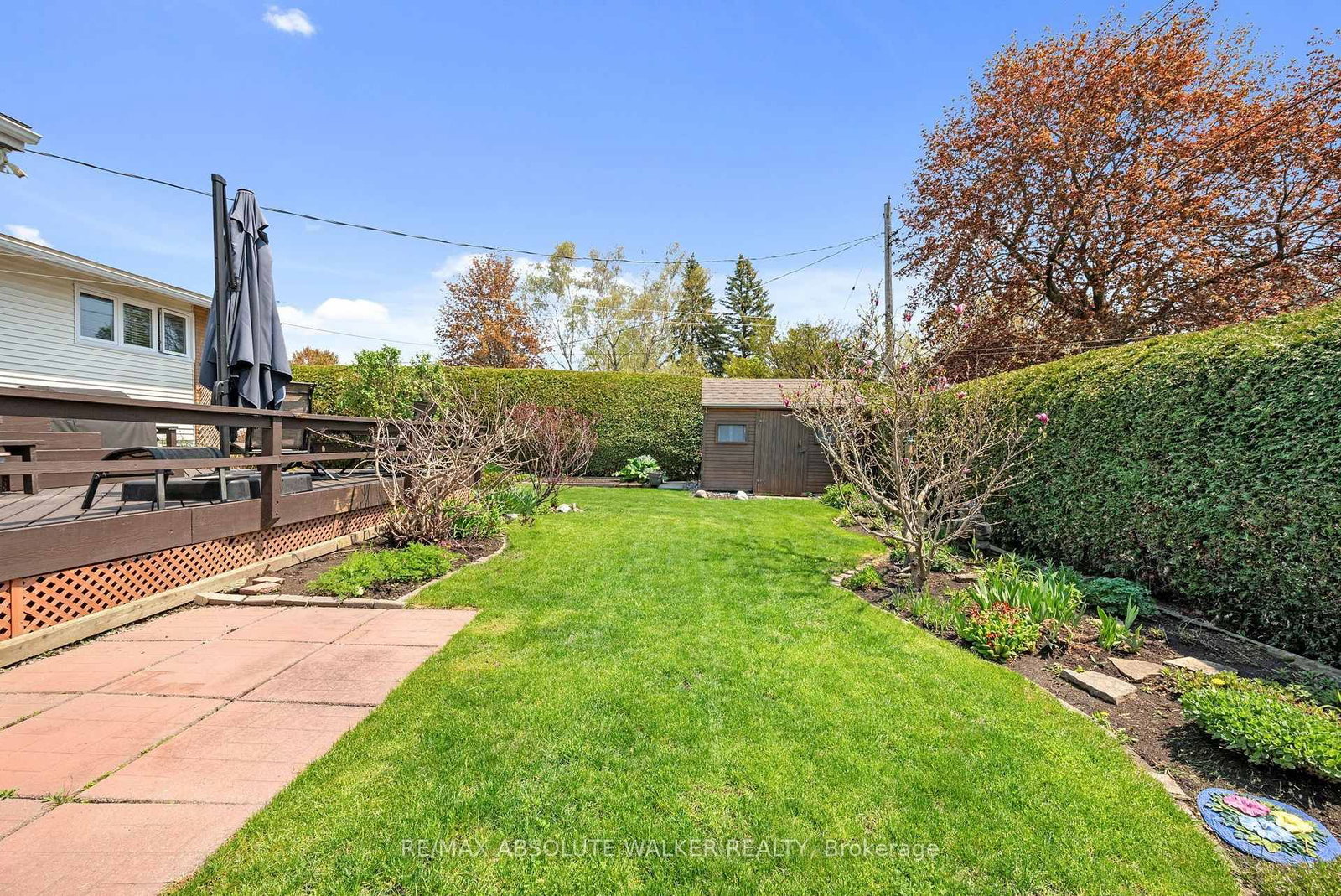 5 West Herrington Court • Ottawa, ON photo 47