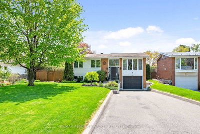 5 West Herrington Court • Ottawa, ON photo 7