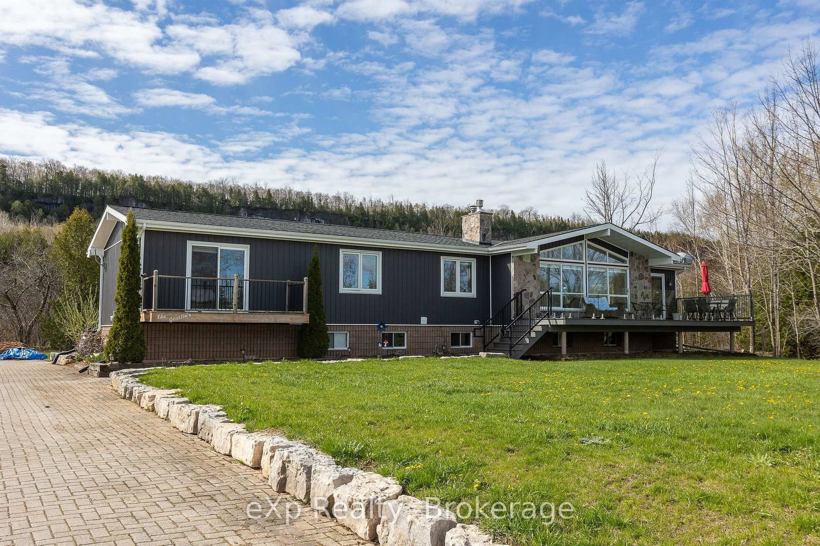 502754 Grey Road 1 • Georgian Bluffs, ON photo 1