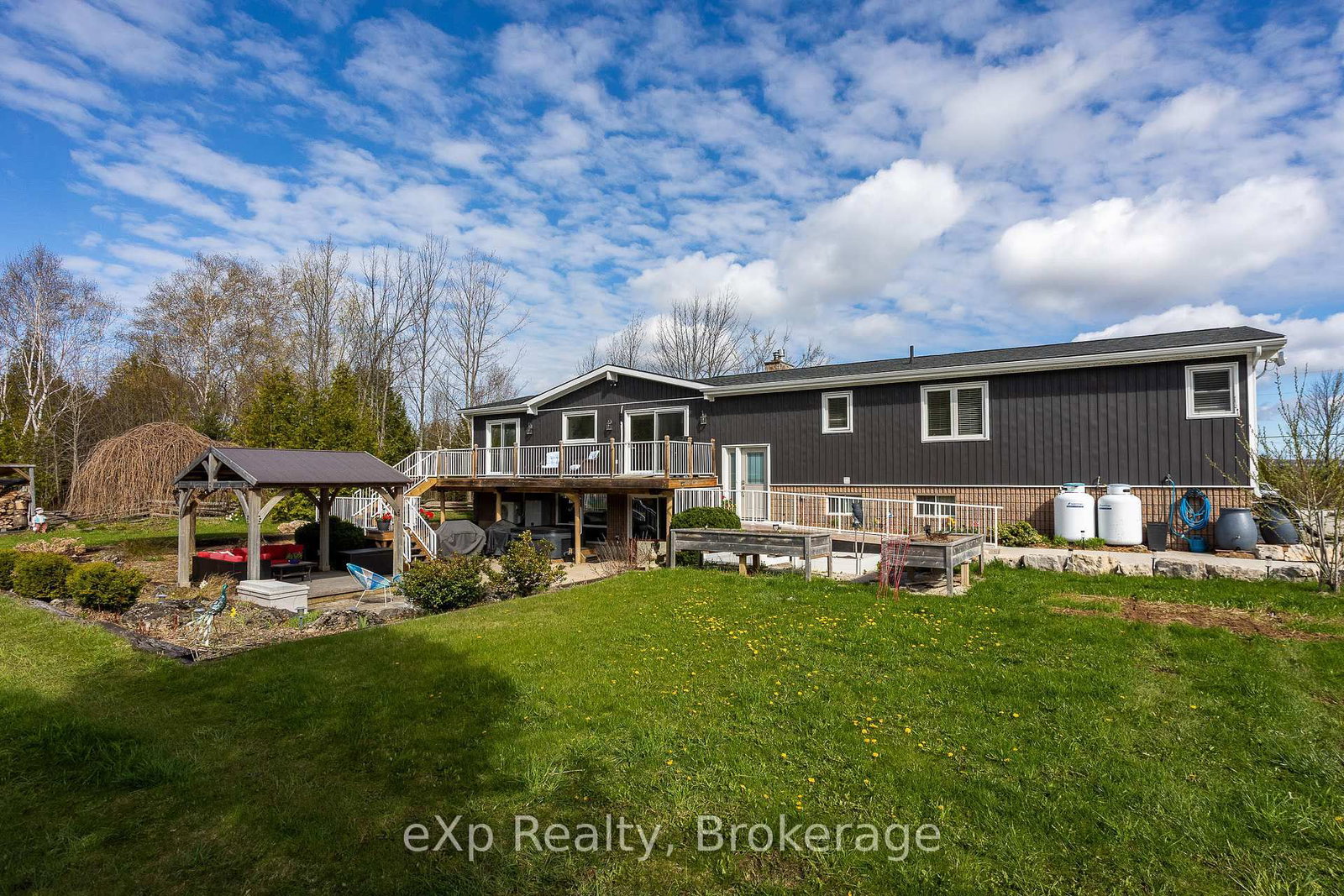 502754 Grey Road 1 • Georgian Bluffs, ON photo 27