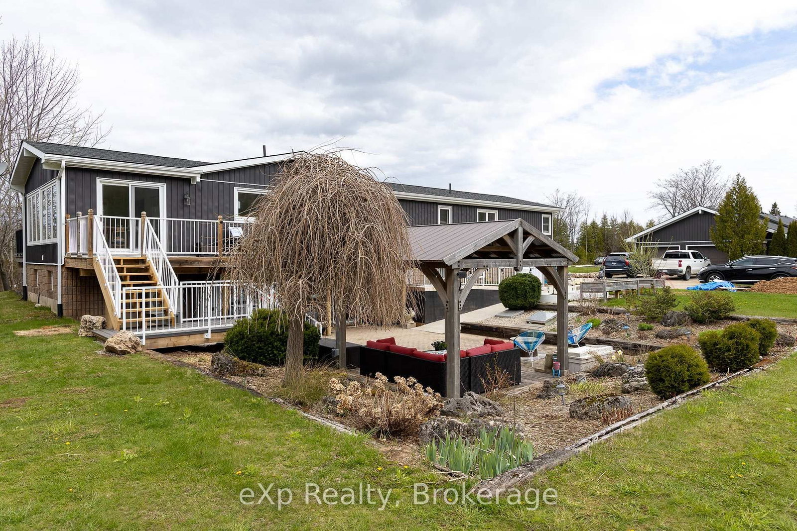502754 Grey Road 1 • Georgian Bluffs, ON photo 29