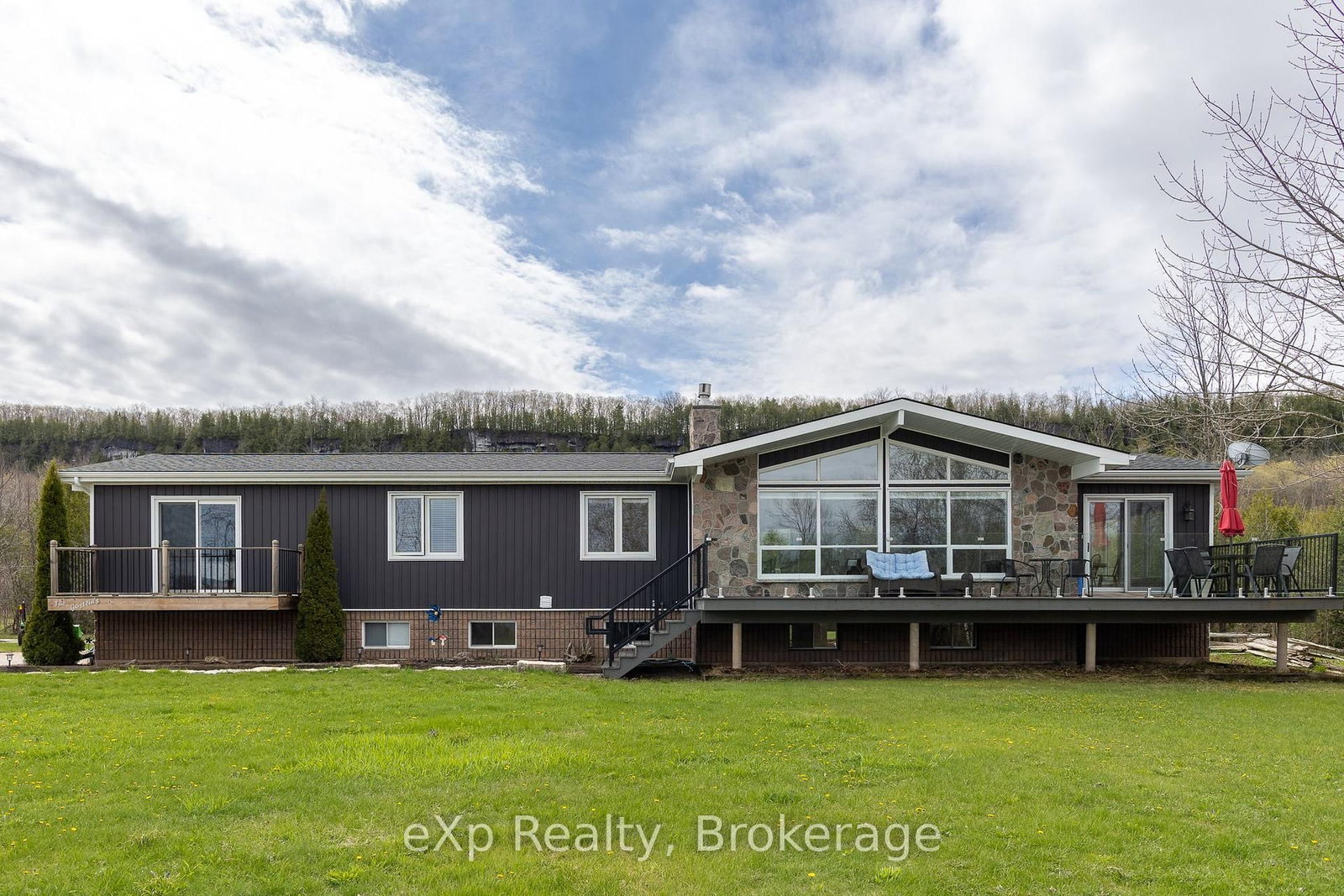 502754 Grey Road 1 • Georgian Bluffs, ON photo 3