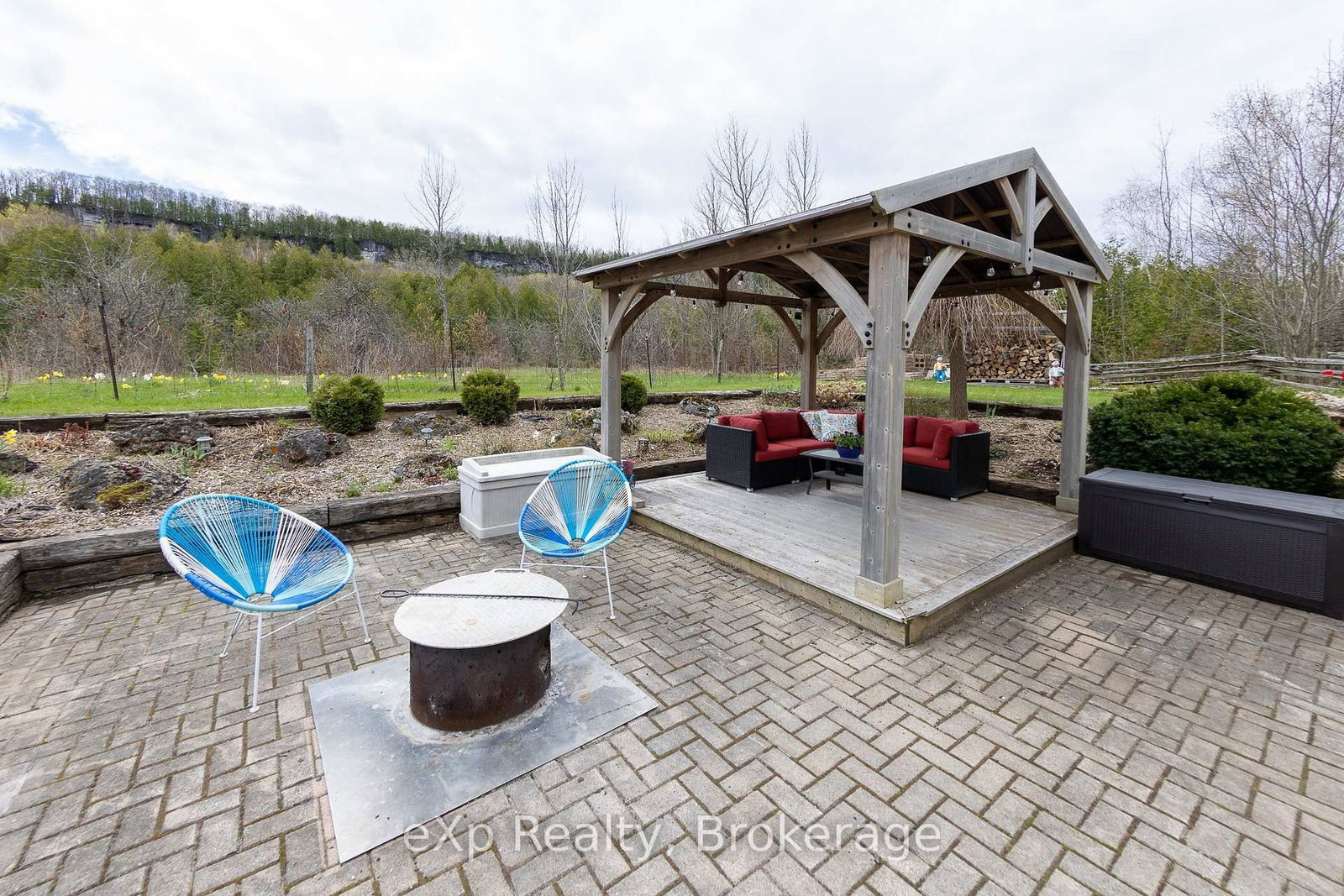 502754 Grey Road 1 • Georgian Bluffs, ON photo 30