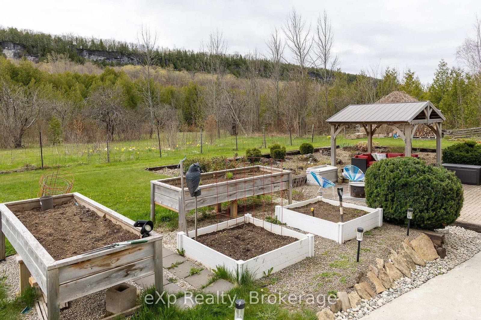 502754 Grey Road 1 • Georgian Bluffs, ON photo 31