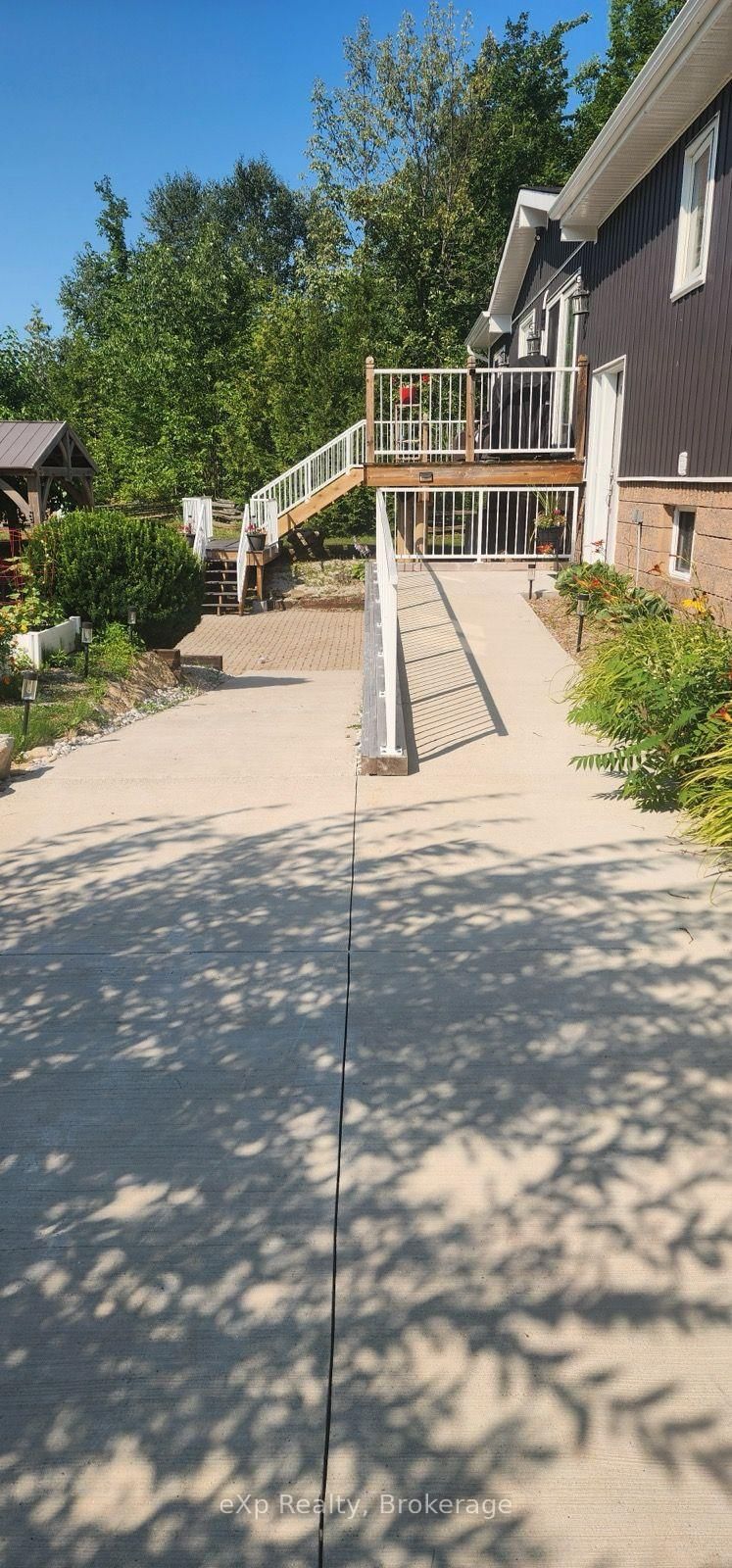 502754 Grey Road 1 • Georgian Bluffs, ON photo 34