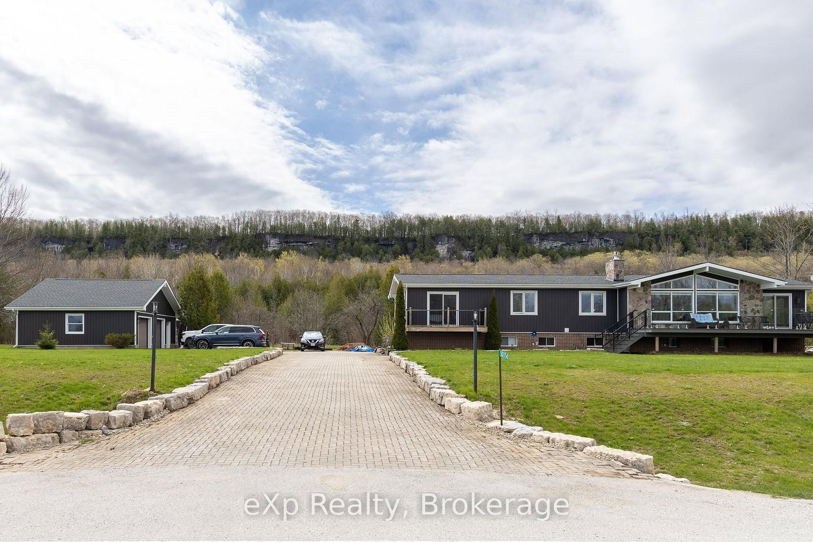 502754 Grey Road 1 • Georgian Bluffs, ON photo 38