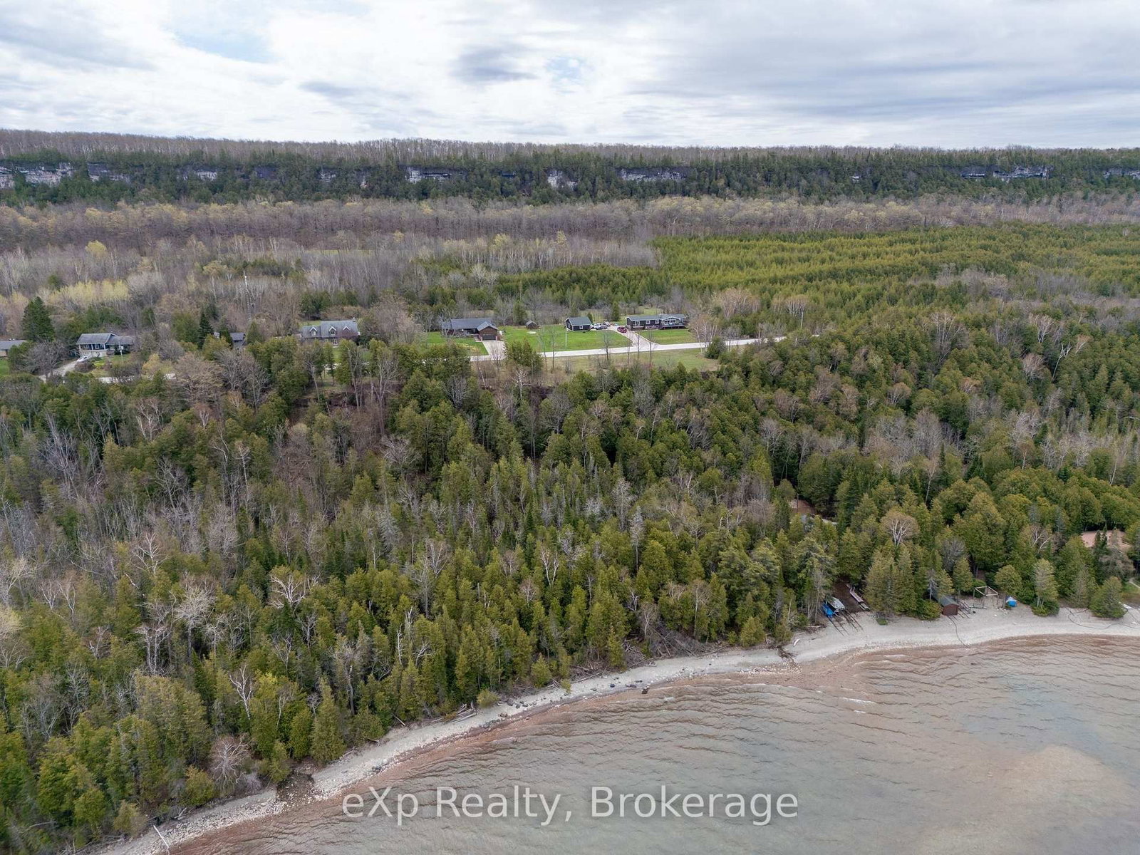 502754 Grey Road 1 • Georgian Bluffs, ON photo 43