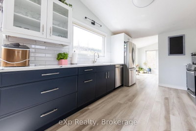 502754 Grey Road 1 • Georgian Bluffs, ON photo 8
