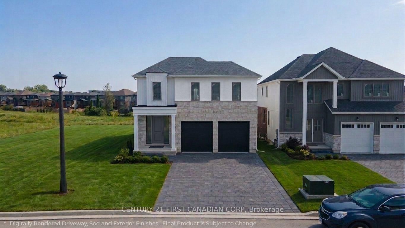 2649 Heardcreek Trail, London North
