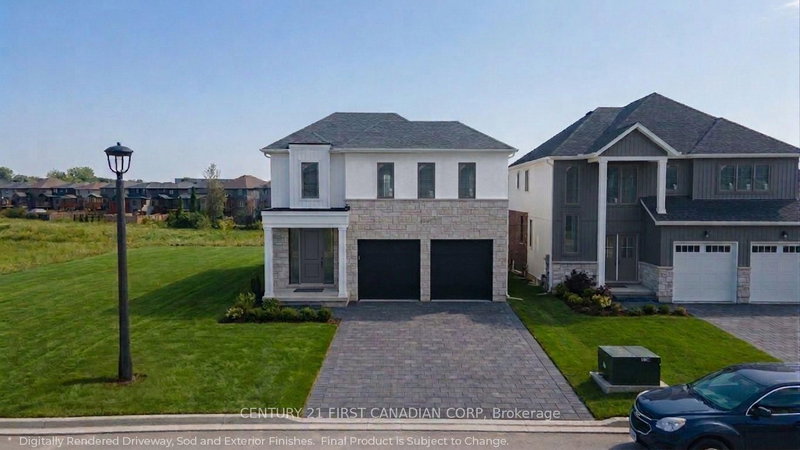 2649 Heardcreek Trail