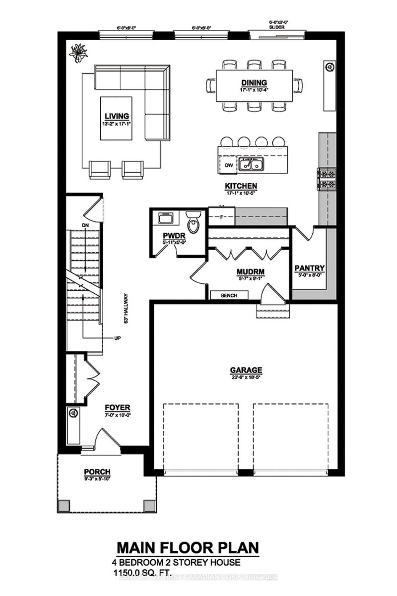 2649 Heardcreek Trail