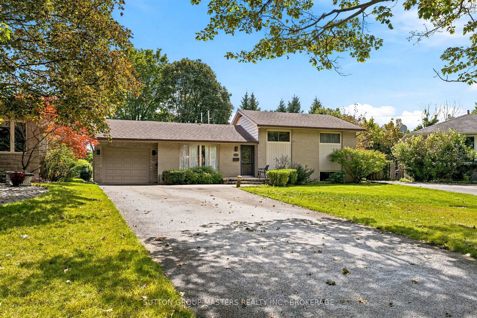 120 Liddell Crescent • Kingston, ON photo 1