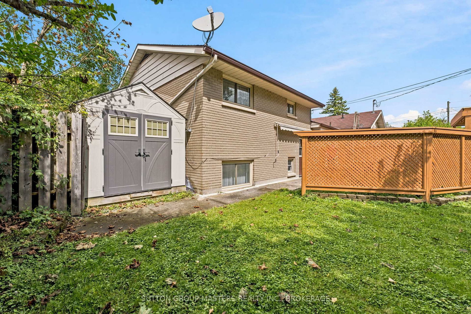 120 Liddell Crescent • Kingston, ON photo 37