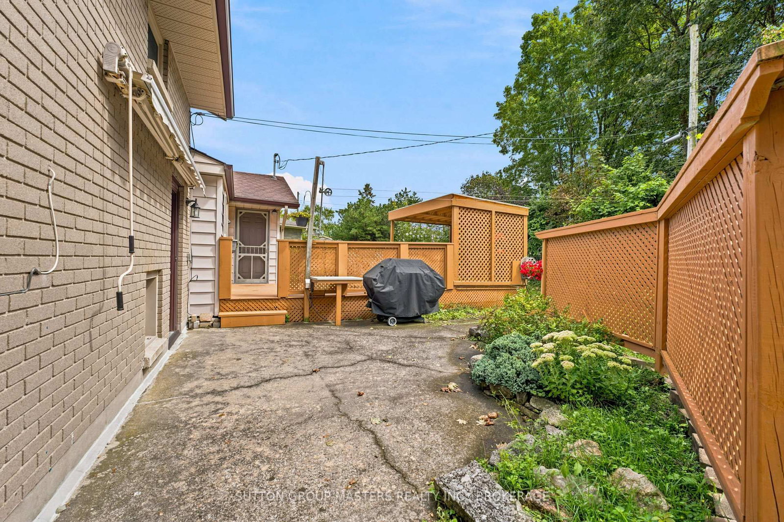 120 Liddell Crescent • Kingston, ON photo 38