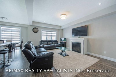 3251 Turner Crescent • London South, ON photo 4