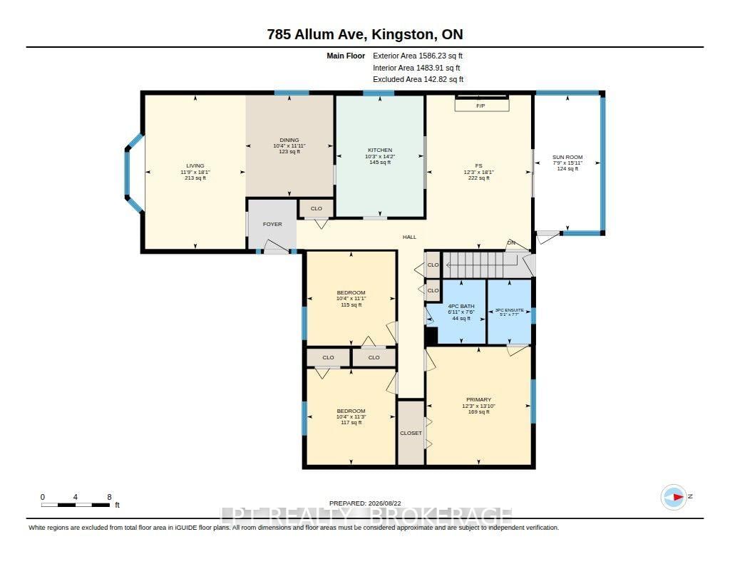 785 Allum Avenue • Kingston, ON photo 40