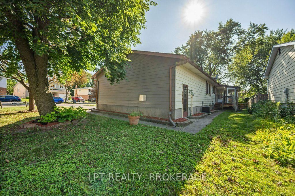 785 Allum Avenue • Kingston, ON photo 42