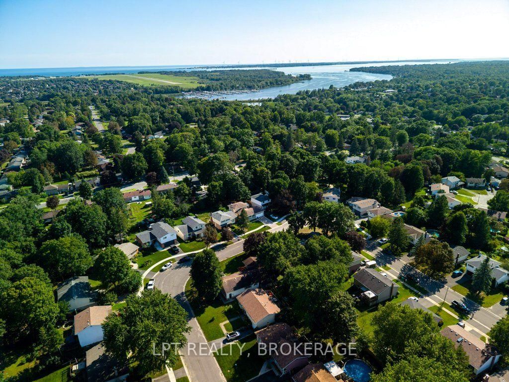 785 Allum Avenue • Kingston, ON photo 47