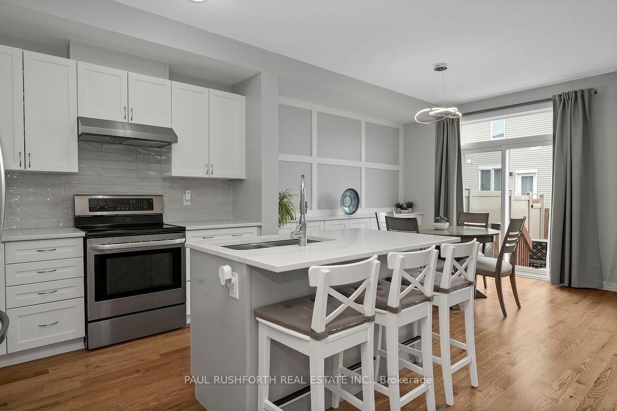 73 Damselfish Walk • Ottawa, ON photo 12
