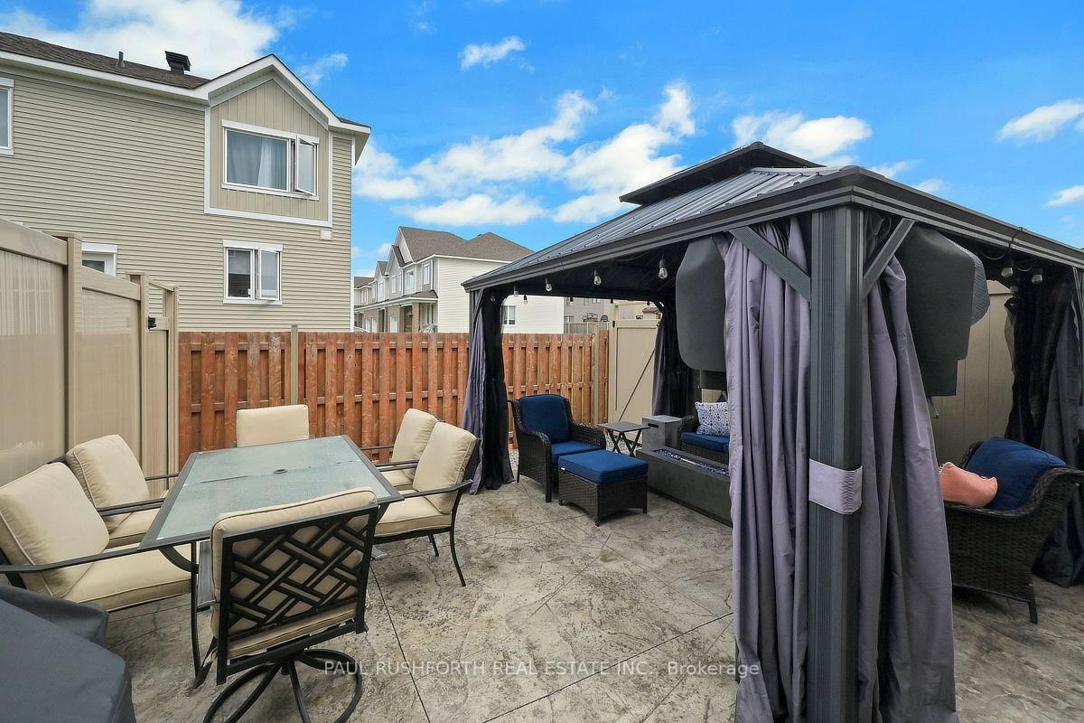 73 Damselfish Walk • Ottawa, ON photo 27