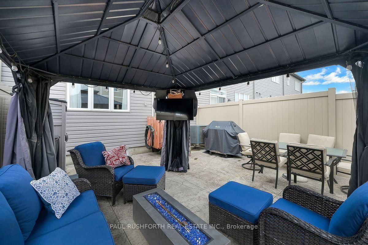 73 Damselfish Walk • Ottawa, ON photo 29