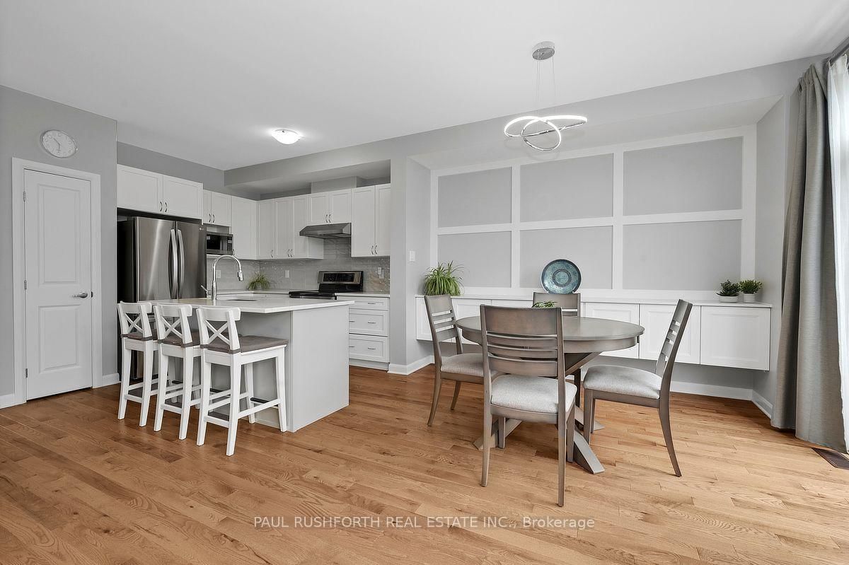 73 Damselfish Walk • Ottawa, ON photo 9