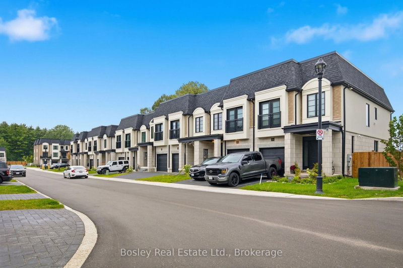 29 - 143 Elgin Street N
