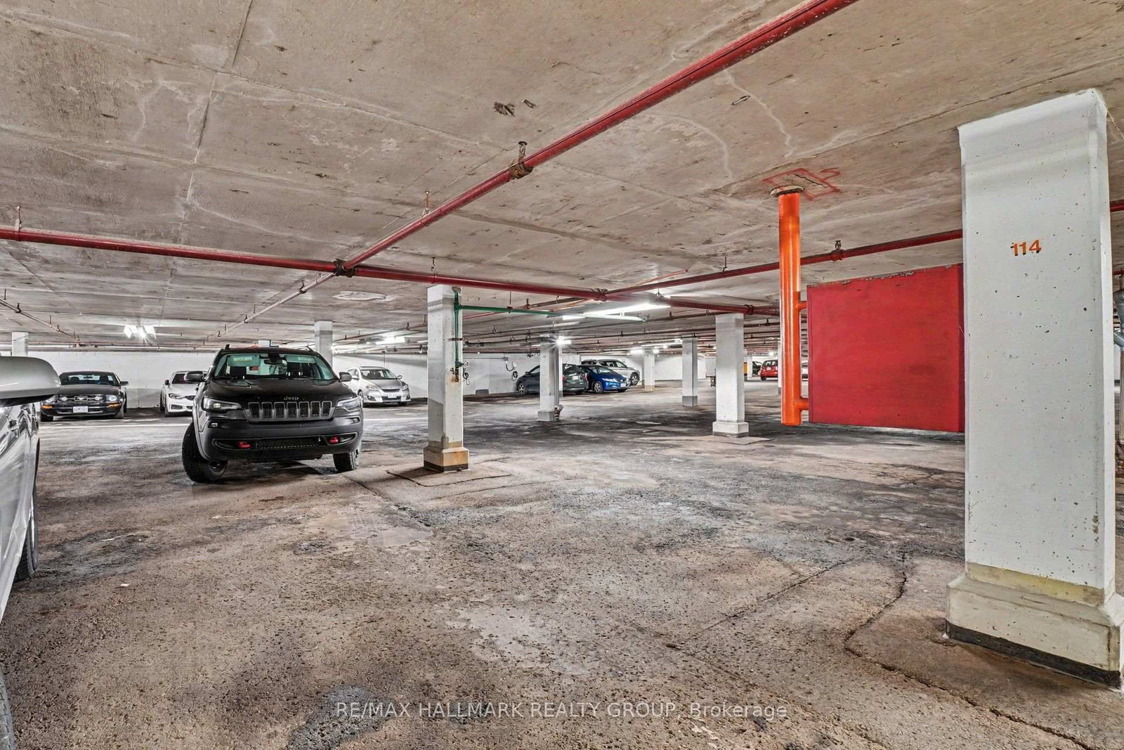 1171 Ambleside Drive • #1112 • Ottawa, ON photo 19