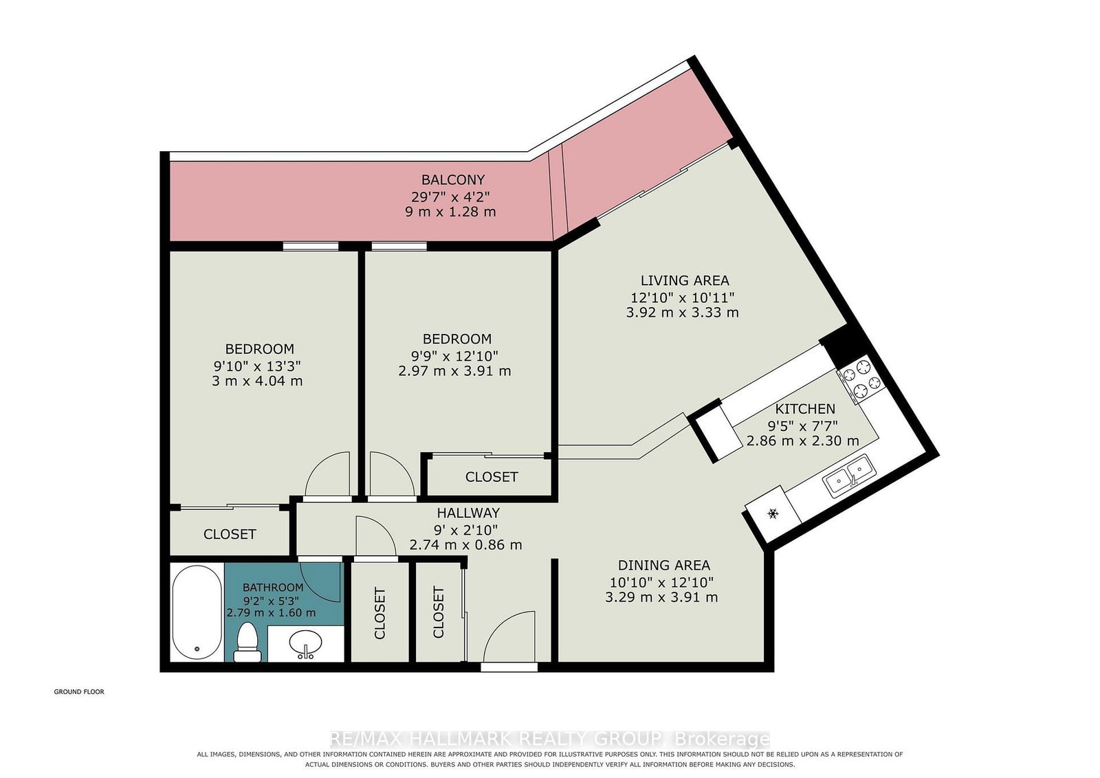1171 Ambleside Drive • #1112 • Ottawa, ON photo 20