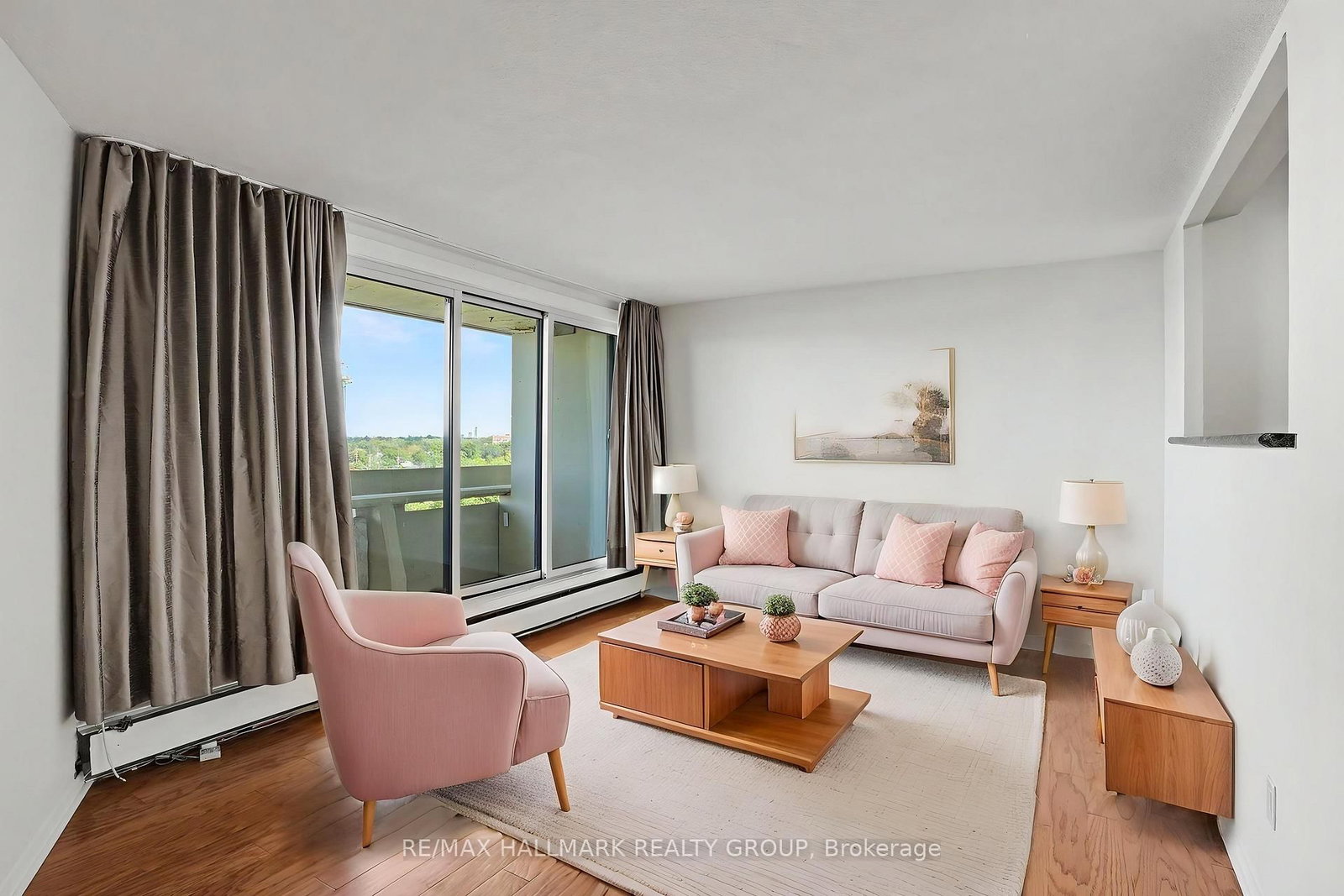 1171 Ambleside Drive • #1112 • Ottawa, ON photo 4