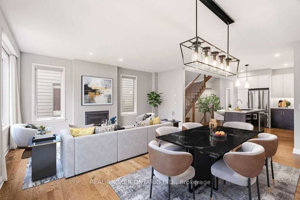78 Michael Stoqua St, Ottawa, view 10