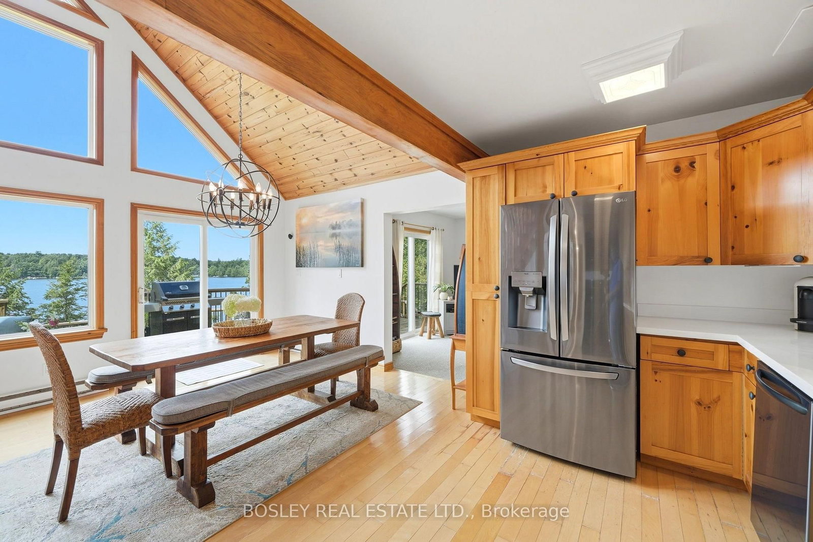 1143 Rignalls Road E • Bracebridge, ON photo 10