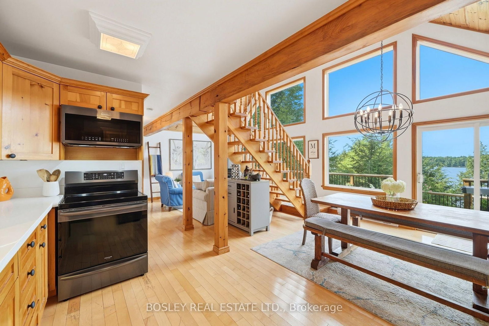 1143 Rignalls Road E • Bracebridge, ON photo 11